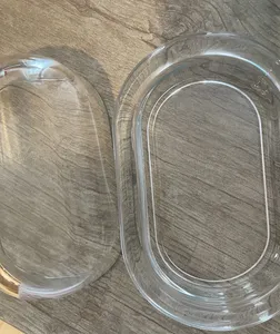 تجریه خرید ظرف کره پاشاباغچه مدل بیسیک کد 130162