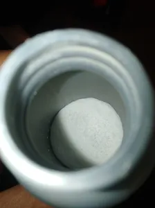 تجریه خرید پودر حالت دهنده مو اف جی مدل FG22 حجم 30 میلی لیتر