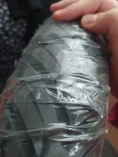 تجریه خرید لاستیک موتور سیکلت ایران یاسا مدل NP سایز 18-300