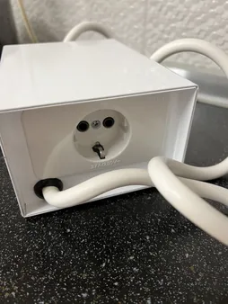 محافظ ولتاژ سارا مدل P630 مناسب برای کولرگازی