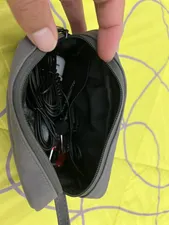 تجریه خرید کیف لوازم جانبی باسئوس مدل Easy Journey Series