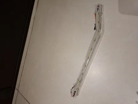 ریسه اس ام دی کد 220 طول 30 سانتی متر