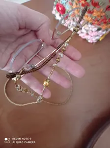 تجریه خرید بند عینک زنانه لاچو کد TA-L