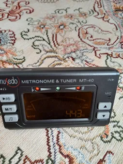 تیونر ماسدو مدل MT-40