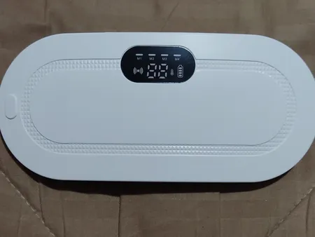 ماساژور شکم لونار مدل Period-Pain