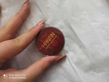 خط چشم آکوا هانتین مدل AQUA شماره 070