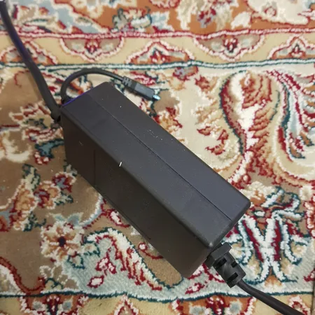 ریسه ال ای دی مدل A طول 1 متر