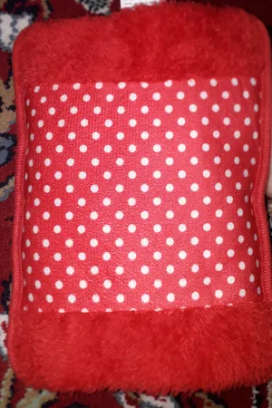 کیسه آب گرم برقی کد SHR-44