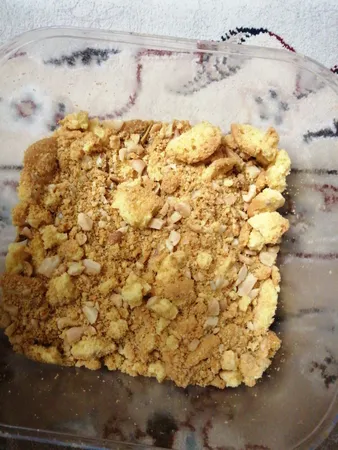 نان چایی سنتی قزوین - 500 گرم