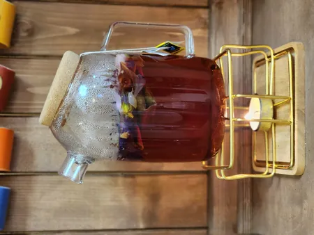 قوری پیرکس کد 6183