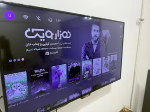 تجریه خرید اندروید باکس پادباکس مدل HC-1