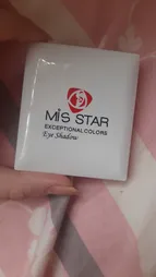 سایه چشم میستار شماره 4