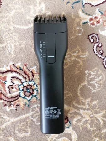 ماشین اصلاح موی سر و صورت ان شن مدل کیمویل