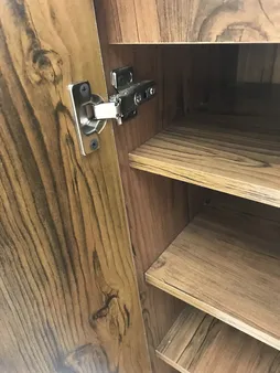 جاکفشی مدل 205C