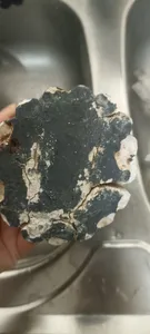 تجریه خرید مخزن مایع ظرفشویی مدل MZ12289