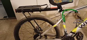 تجریه خرید ترکبند دوچرخه مدل G9000