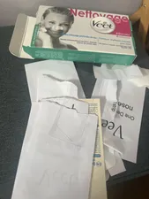 تجریه خرید چسب پاک کننده بینی ویت مدل SHADEBOI بسته 6 عددی