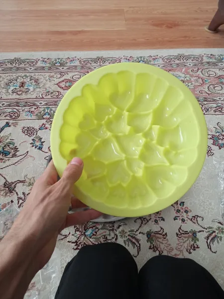 عکس ارسالی خریدار