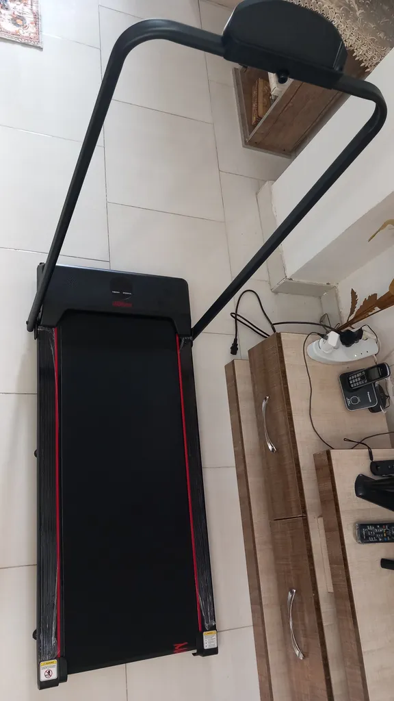 تردمیل مدل مارشال