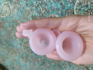 تجریه خرید بادکش صورت مدل 02 بسته 4 عددی