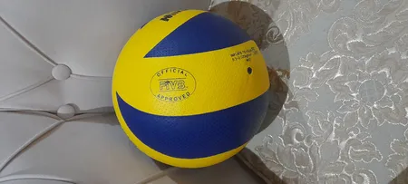 توپ والیبال مدل V200W