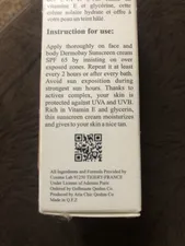 تجریه خرید کرم ضدآفتاب رنگی درموبای مدل SPF65، مناسب پوست‌های چرب، حجم 50 میلی‌لیتر