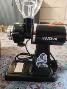 تجریه خرید آسیاب قهوه نوا مدل NEWFACE-NM3660