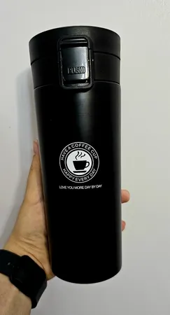 ماگ سفری مدل 1070 گنجایش 0.5 لیتر