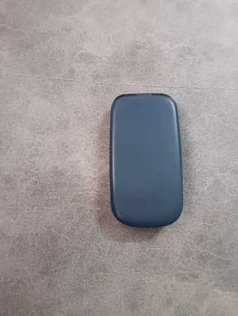 گوشی موبایل داکس مدل V435 دو سیم‌ کارت ظرفیت 64 مگابایت و رم 32 مگابایت