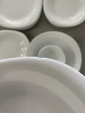 تجریه خرید سرویس غذاخوری 26 پارچه گلدن اوپال مدل کارین ساده