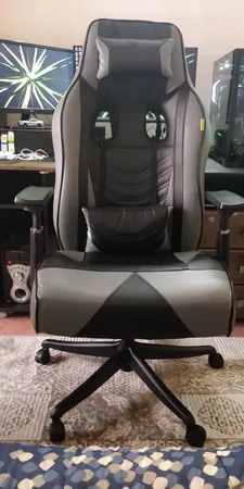 صندلی گیمینگ کاد گستر مدل G2024