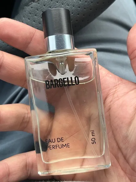 ادو پرفیوم مردانه بارگلو مدل TOM FORD کد 676 حجم 50 میلی لیتر