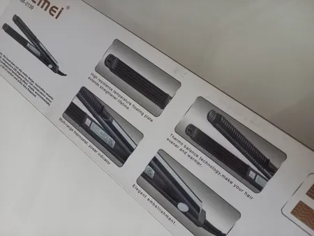 حالت دهنده مو کیمی مدل KM-2139