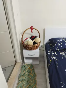 تجریه خرید میز پاتختی مدل BP5