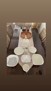 تجریه خرید ست پیک نیک 55 پارچه ونوس پلاستیک مدل N116