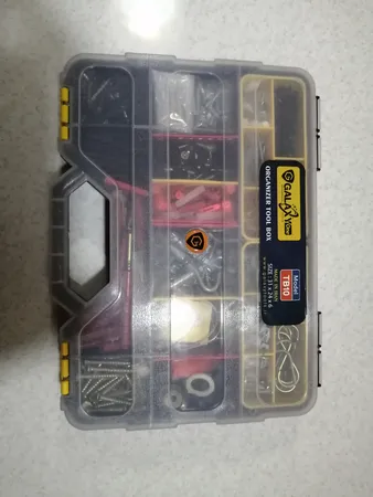 ارگانایزر گلکسی وان مدل TB10