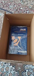 تجریه خرید آمپر متر ولیو مدل VMC1