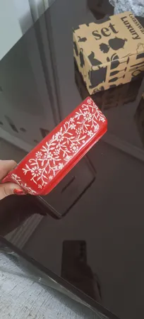 ظرف پخت دنی هوم مدل فلورال مربع