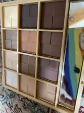 تجریه خرید پالت سایه چشم دودوگرل شماره 2