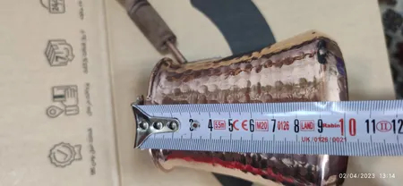 قهوه جوش کد CU-8048