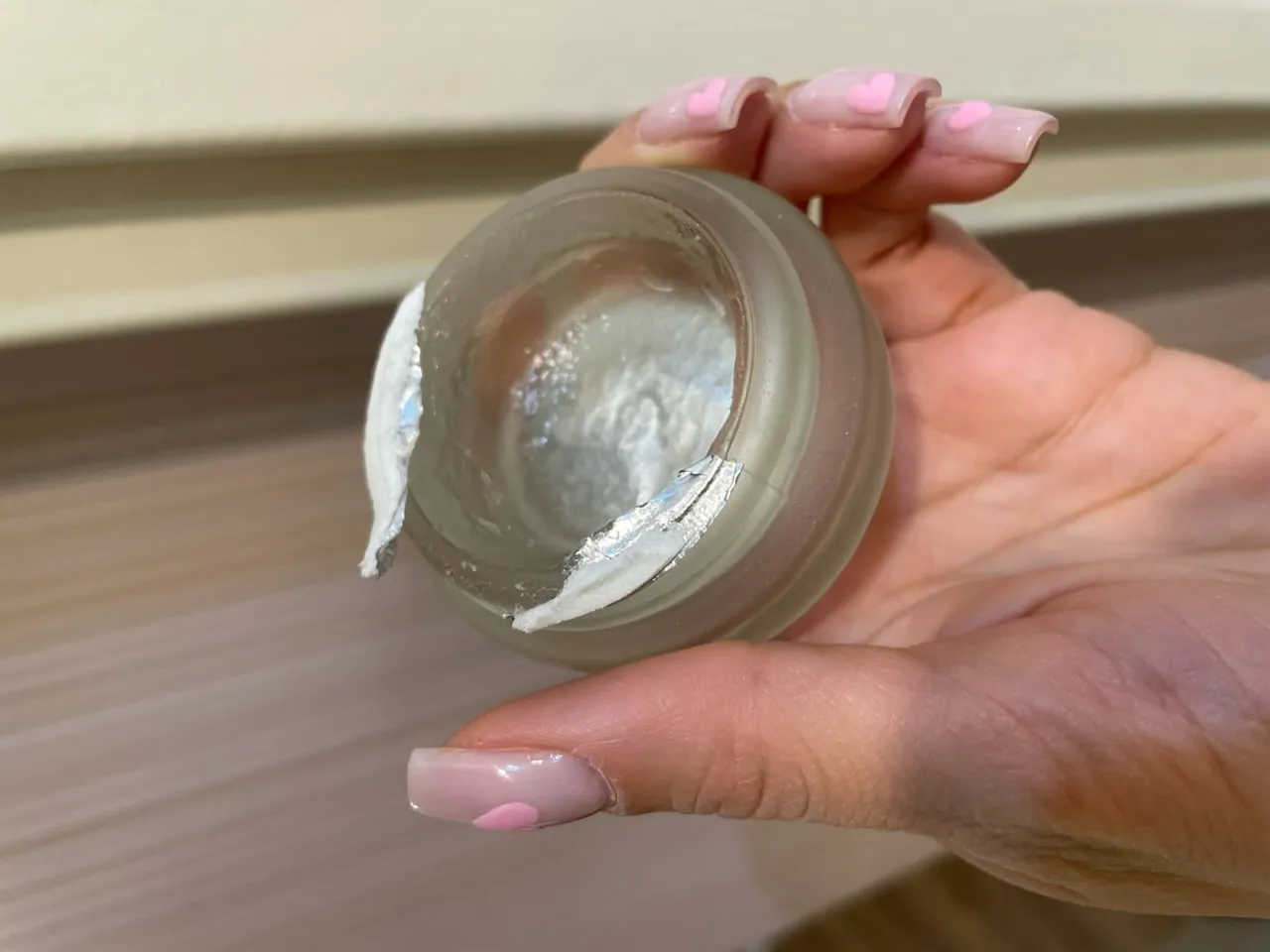 ژل ابرو برانوس مدل p001