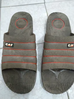 دمپایی مردانه نیکان کد 9114