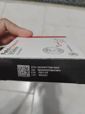 تجریه خرید کپسول ففول پرگننسی اینترافارم بسته 30 عددی