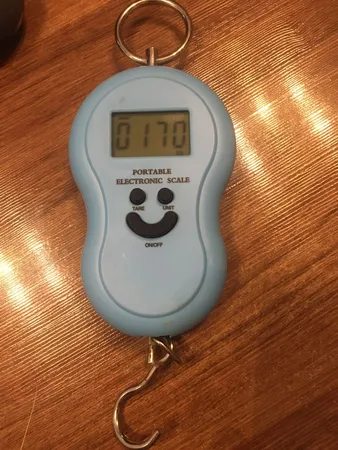 ترازو آویز مدل beh005