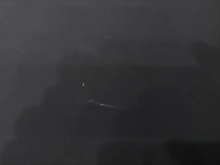 کاغذ کادو مدل تحریر دورو کد 236 بسته 25 عددی