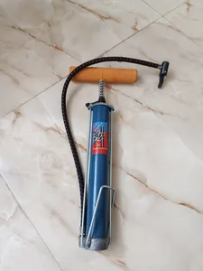 تجریه خرید تلنبه بادپا مدل abs4