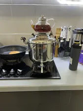 تجریه خرید کتری شیردار امپراتور مدل 9a