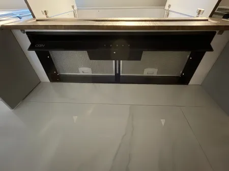 هود مخفی کن مدل آرتیما 5 سایز 80