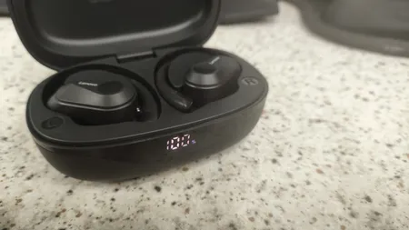 هدفون بلوتوثی لنوو مدل thinkplus-LP75