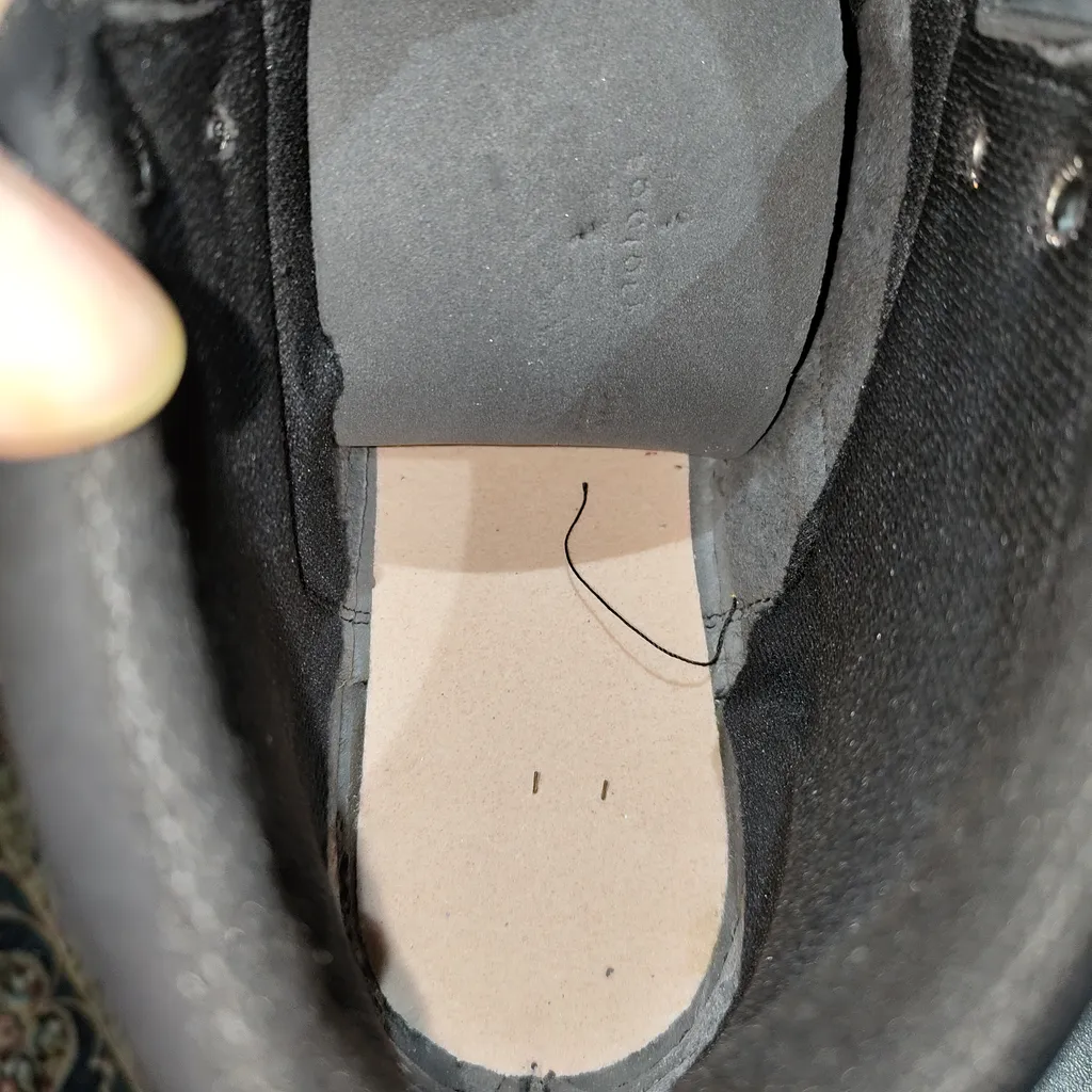 نیم بوت مردانه پویان گام پیام مدل پارک کد 10956